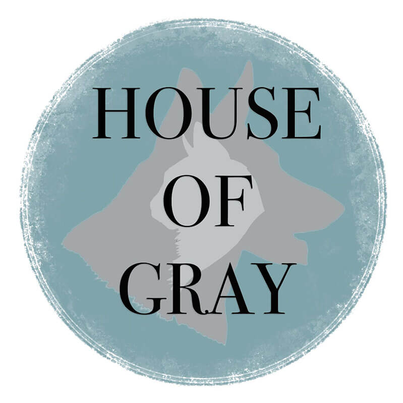 House of Gray logo