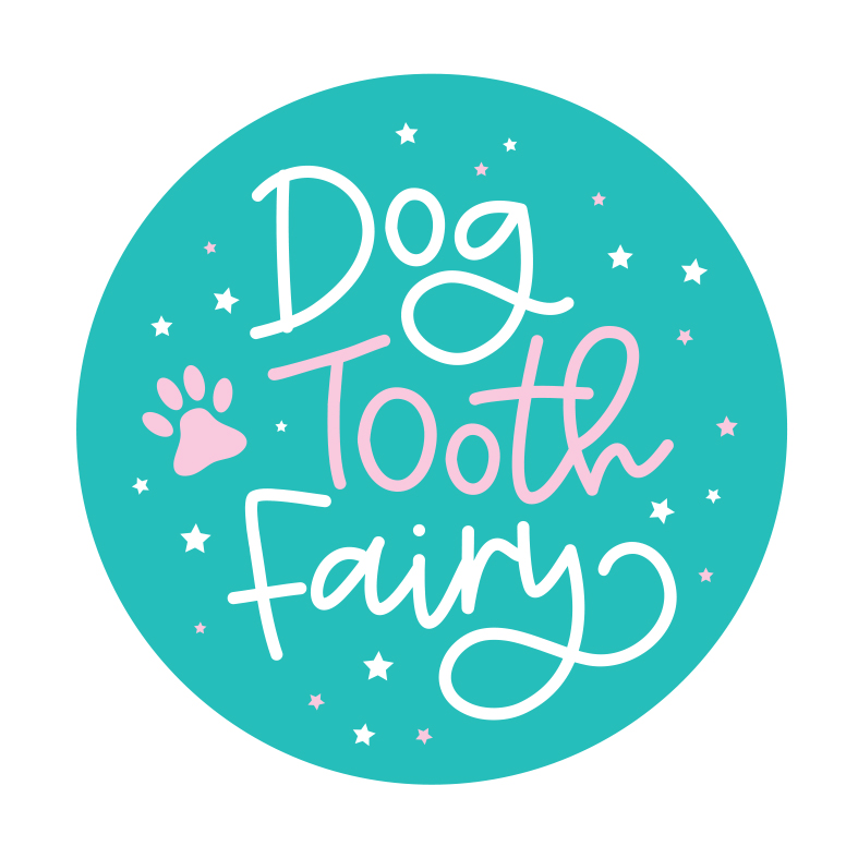 Dog Tooth Fairy Logo_Colour