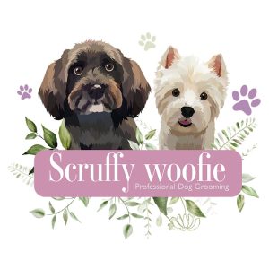 Scruffy Woofie